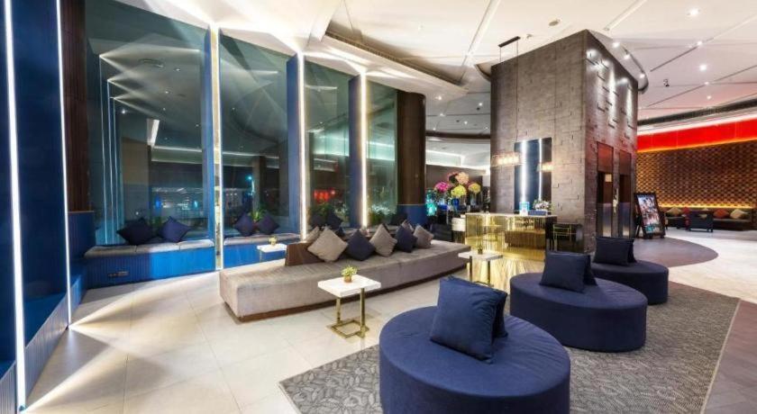 A-One Motel Bangkok Exterior photo